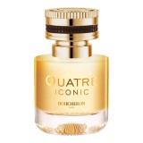 Boucheron, Quatre Iconic, Apă de parfum, Pentru femei, 100 ml