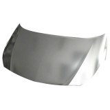 Capota motor Opel Corsa E, 11.2014-, parte montare fata, 55B203, Aftermarket, Rapid