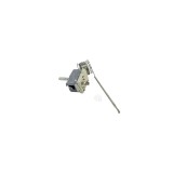 Termostat capilar pentru cuptor WHIRLPOOL BAUKNECHT IKEA 481228208627 Original