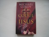 Codul lui Iisus - Michael Cordy, 2011, Rao