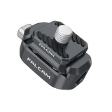 Kit quick release pentru camera de acțiune FALCAM F22 Insta360-2564