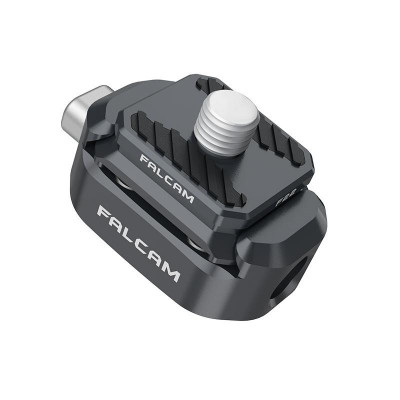 Kit quick release pentru camera de acțiune FALCAM F22 Insta360-2564 foto