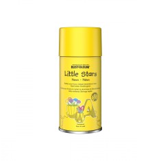 Vopsea Neon, Rust-Oleum, Little Stars, Sun Beam, Galben, 150 ml