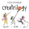 Peter Reynolds Creatrilogy Box Set (Dot, Ish, Sky Color)