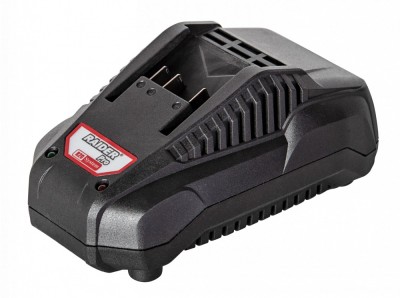 Incarcator rapid pentru dispozitivele RDP-R20, Raider 039704 foto