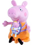 Peppa Pig Mummy Pig New Era Plush 33cm (109261502)