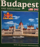 Budapest and szentendre