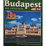 Budapest and szentendre