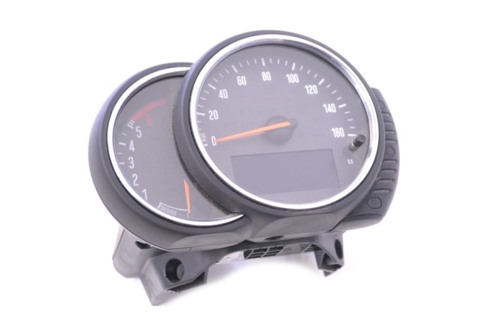 Ceas de bord MINI COOPER F56 2016 OEM: 6843996 12197504