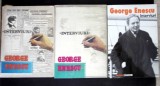 GEORGE ENESCU. INTERVIURI VOL.1-3-LAURA MANOLACHE-349252