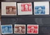Romania 1945 - C.G.M. MNH