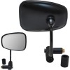 Oglinda Moto ,se monteaza pe capatul ghidonului Cod Produs: MX_NEW 06400929PE