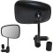 Oglinda Moto ,se monteaza pe capatul ghidonului Cod Produs: MX_NEW 06400929PE