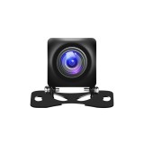 Camera auto video marsarier cu infrarosu AHD Premium, rezolutie 1920x1080P, unghi deschis 155 Fisheye