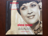 Elena roizen mari interpreti de folclor cd disc selectii muzica populara 2013vg+