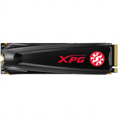 SSD Intern ADATA XPG GAMMIX S5, 2 TB, NVMe, M.2