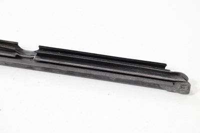 Chedar geam ușă dreapta spate VW GOLF VII 5G1, BQ1, BE1, BE2 2016 OEM: 5G6839479 3122343 foto