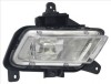 Proiector ceata KIA CEED Hatchback (ED) (2006 - 2012) TYC 19-0948-01-2