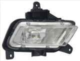 Proiector ceata KIA CEED Hatchback (ED) (2006 - 2012) TYC 19-0948-01-2