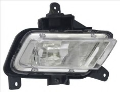 Proiector ceata KIA CEED Hatchback (ED) (2006 - 2012) TYC 19-0947-01-2