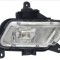 Proiector ceata KIA CEED SW (ED) (2007 - 2012) TYC 19-0947-01-2