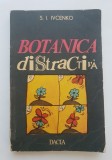 Botanica distractivă - S. I. IVCENKO