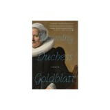 Becoming Duchess Goldblatt
