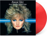 Faster Than The Speed Of Night (Red Vinyl) | Bonnie Tyler, Columbia Records