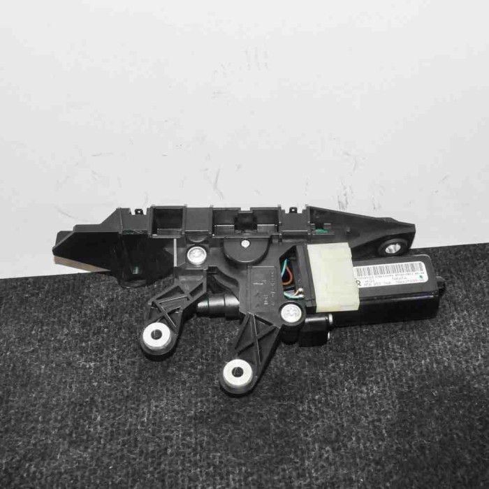Alt modul de control AUDI A5 Cabrio 8F7 2011 OEM: 8F0857760 2576962