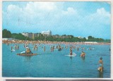 bnk cp Mamaia - In apa marii - circulata