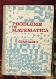 Ion Petrica, Stefan, Alexe - Probleme de matematica pentru gimnaziu