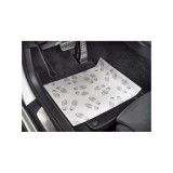 Covorase hartie plastifiata protectie podea auto 38x50cm