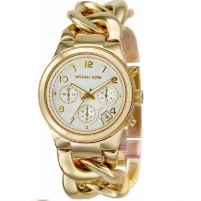 Michael Kors Cronograf MK3131 foto