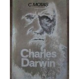 CHARLES DARWIN VIATA SI OPERA-C. MOTAS-224854