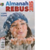 Almanah Rebus 2025