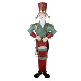 Cumpara ieftin Figurina Spargatorul de Nuci metal multicolor 75x50x186 cm