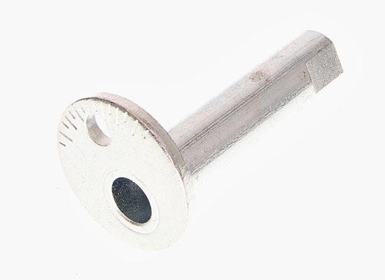 Nachlaufschale, Corp Axe 443561 49-5386