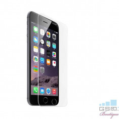 Geam Folie Sticla Protectie Display iPhone 6 6s Premium Tempered PRO+ foto