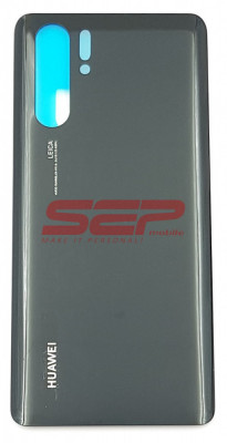 Capac baterie Huawei P30 Pro BLACK foto