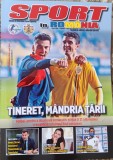 myh 19 - Revista Sport in Romania - nr 83/noiembrie 2020