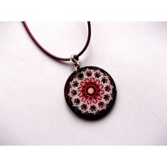 colier mandala 45284
