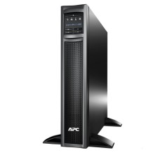 UPS APC Smart SMX1000I 1000VA 800W foto