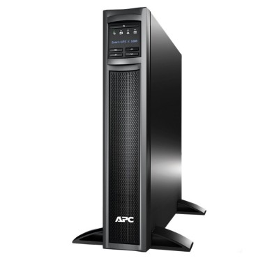 UPS APC Smart SMX1000I 1000VA 800W foto