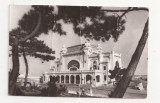 F2 - Carte Postala - Constanta, Cazinoul, circulata 1965