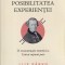 Posibilitatea experientei - Ilie Parvu