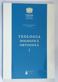 TEOLOGIA DOGMATICA ORTODOXA , VOLUMUL I , editie coordonata de STEFAN BUCHIU , 2017