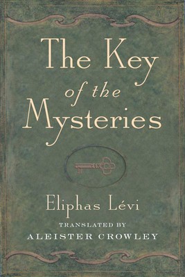Key of the Mysteries foto