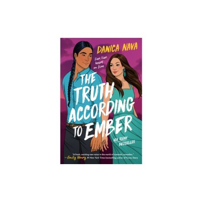 The Truth According to Ember foto