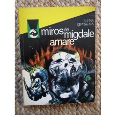 MIROS DE MIGDALE AMARE. DIN NOTELE UNUI TRANSLATOR MILITAR-ELENA RJEVSKAIA