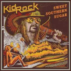 Kid Rock Sweet Southern Sugar (cd)